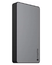 Sạc dự phòng Mophie Powerstation XL 10,000mAh - Chính hãng
